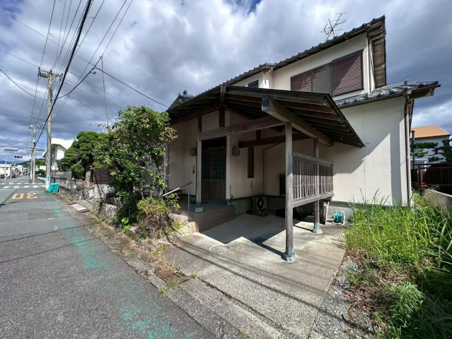 沼津市戸建てのその他