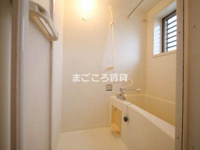 【浴室】 | ディナスティ堺筋本町