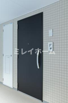 グランステージヒルズ旗の台のその他共用部分