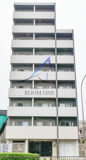 ＡＺＥＳＴ赤塚新町