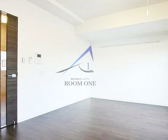 ＡＺＥＳＴ赤塚新町の居間・リビング|洋室のお部屋です。