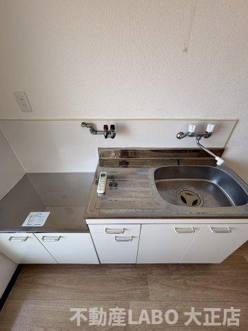 大成マンションのその他