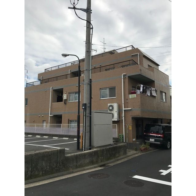 メゾン綱島高田町のその他