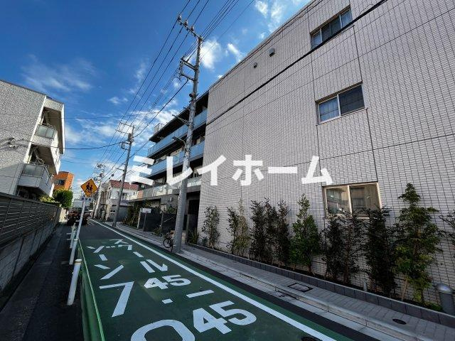 AvvoltoFelice蒲田Southのその他共用部分