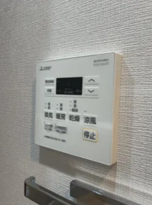 ルネサンスコート本蓮沼の設備