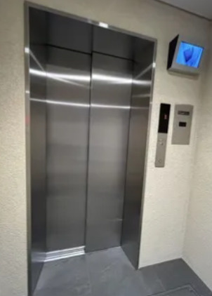 ルネサンスコート本蓮沼のその他共用部分