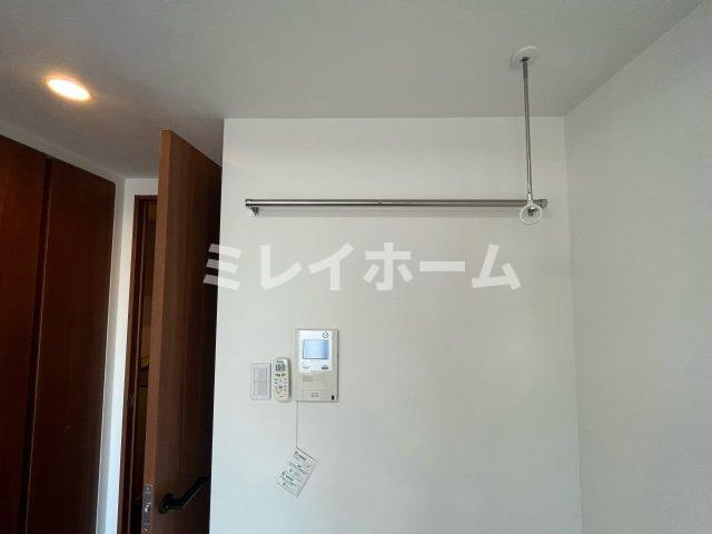 レジディア蒲田Ⅴのその他