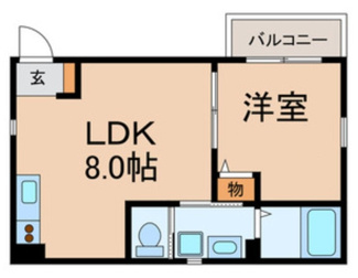 【間取り】 | ファインレイバー | 間取りです。