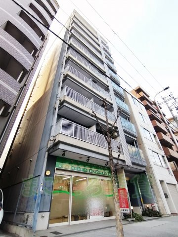 【外観】 | ベルシモンズ桜川
