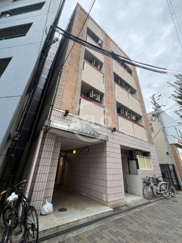 ルミナス福島