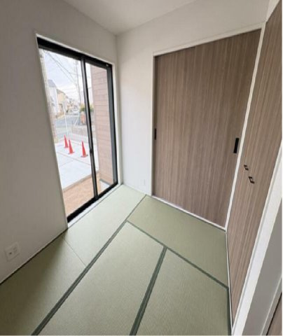 【設備】 | リナージュL豊川市伊奈町南山新田第1期