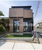 リナージュL豊川市伊奈町南山新田第1期の画像