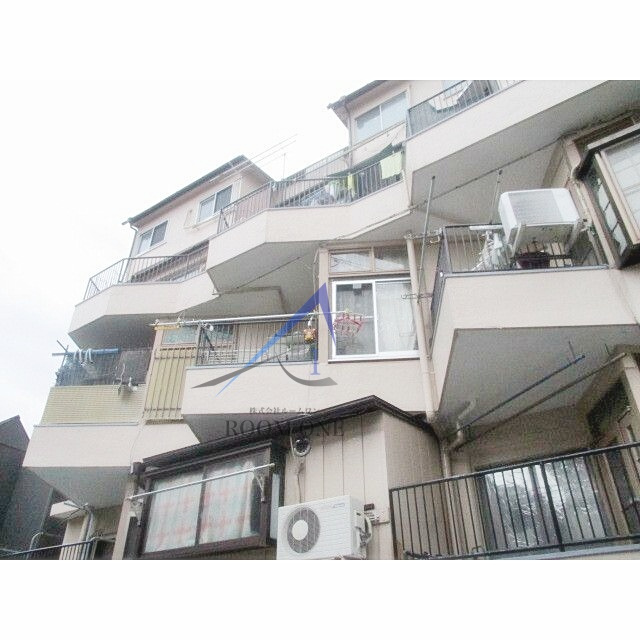 メゾン椎名町