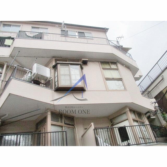 メゾン椎名町