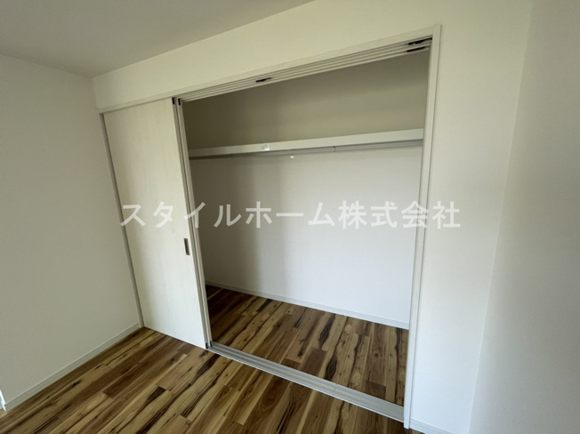 【収納】 | ALTBAU | 収納スペース豊富です