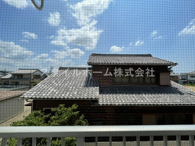 【展望】 | ALTBAU | 見晴らし良好です。