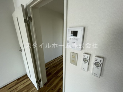 【セキュリティ】 | ALTBAU | ＴＶモニターホン