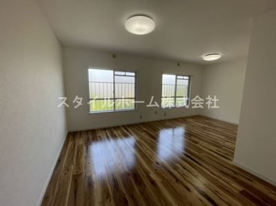 【洋室】 | ALTBAU | きれいな洋室です