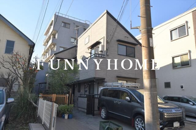 【外観】 | メゾンドノンノ