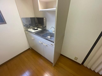 【キッチン】 | メゾンドノンノ