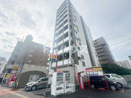 エスペランサK2の外観