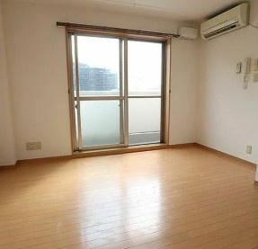 クリスタル浮間の居間・リビング|※別部屋参考写真