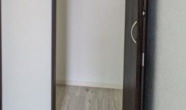 ラウレア北越谷の収納
