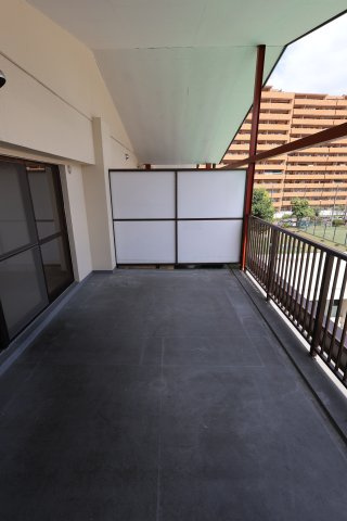 【バルコニー】 | ギャレ金剛