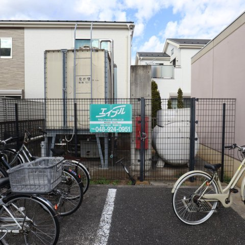 マンション スメールのその他