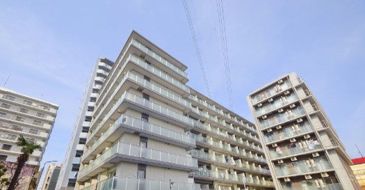 N-stage 獨協大学前のその他