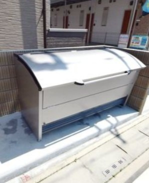 キーメゾンのその他共用部分
