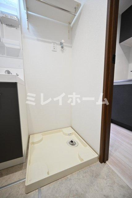 ノーザンロード西馬込の設備