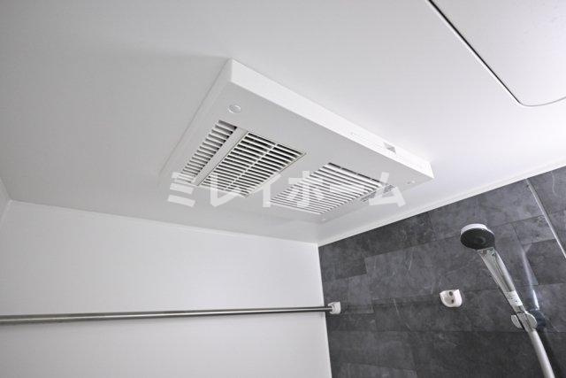 ノーザンロード西馬込の設備