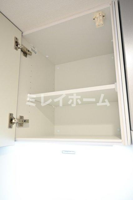 ノーザンロード西馬込のその他