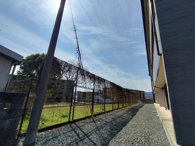 レオパレス鹿子木ＡＲＥＡⅡのその他|写真と現状が異なる場合は現状を優先します。