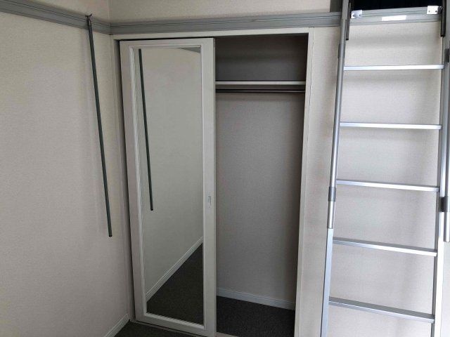 レオパレスセントポーリア大窪の内装|設備・使用は号室により異なる為、現況を優先いたします。
