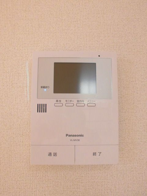 ドルフィン　Ａのセキュリティ