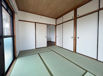 【和室】