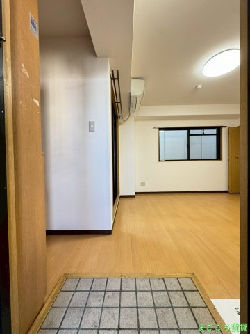 【玄関】 | エムズマンション