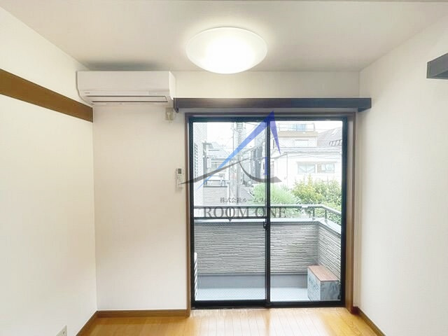 メゾンドノンノの寝室|寝室です。