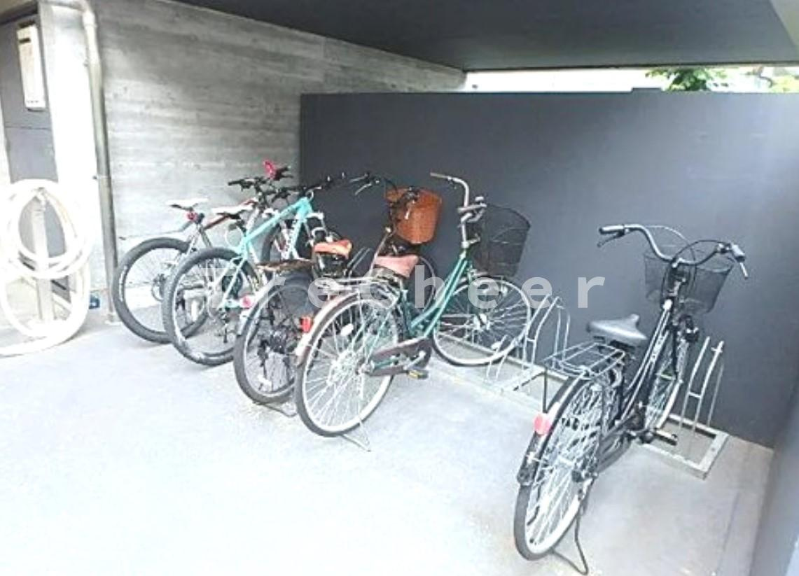 FIELD・B・GALLERYのその他共用部分