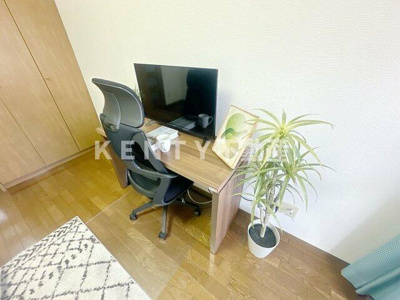 【設備】 | メインステージ大森東