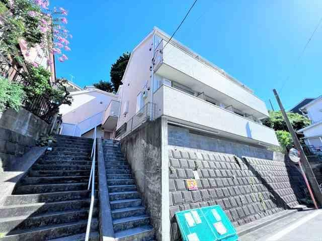 リュクスシティー上大岡のその他
