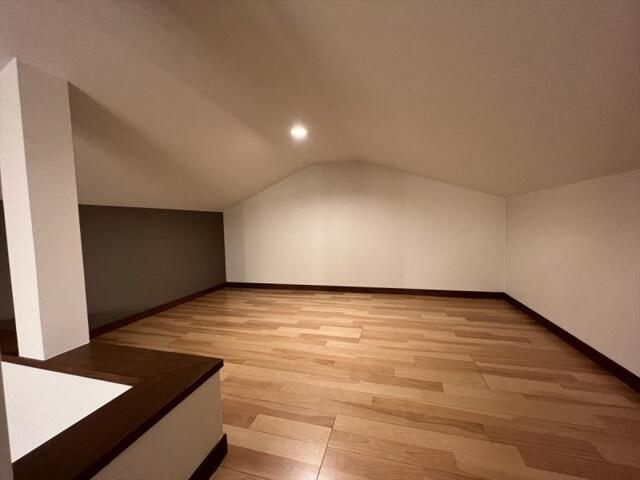 リュクスシティー上大岡の寝室