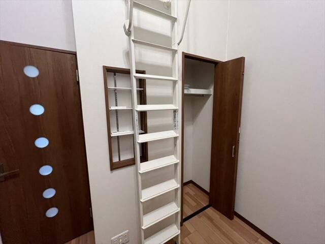 リュクスシティー上大岡の設備