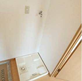 クリスタル浮間の設備|※別部屋参考写真