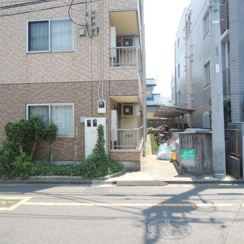 JC　PARKみずほ台のその他