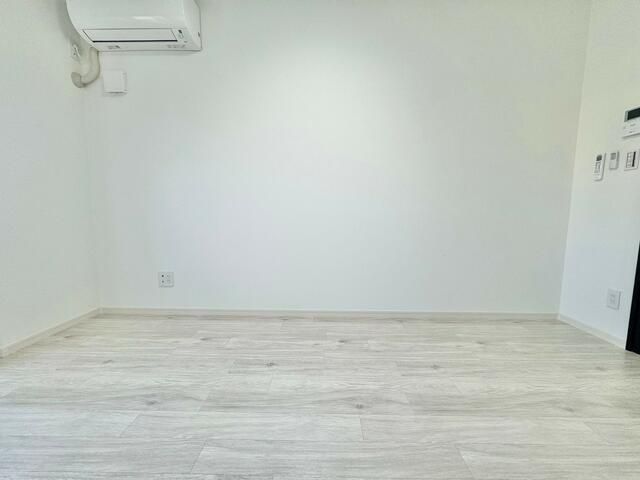 ラウレア北越谷の設備