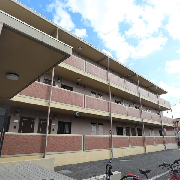 マンション スメールのその他