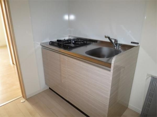 ミレニア草加住吉のキッチン|別部屋参考写真